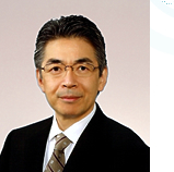 理事長　福田正博